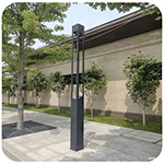 【景觀燈】景觀燈的種類-室外景觀燈有哪些。
