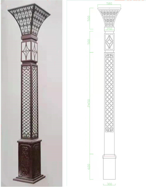 景觀(guān)燈
