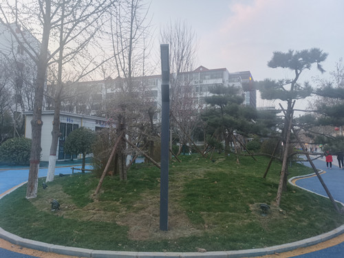 景觀燈，景區(qū)景觀燈
