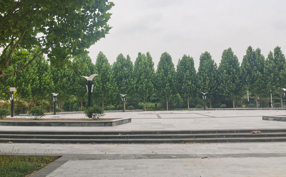 景觀燈，公園景觀燈