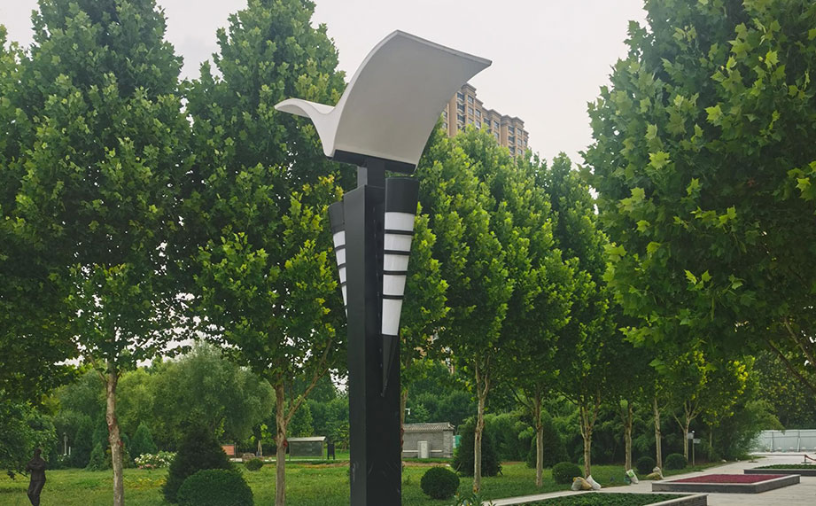 景觀燈，公園景觀燈
