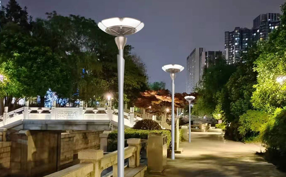 庭院燈，庭院景觀燈