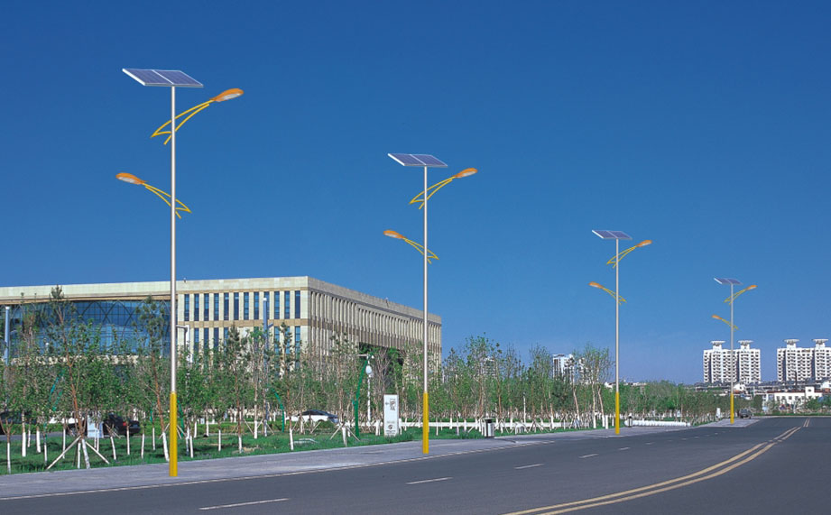 太陽能路燈，太陽能路燈維修